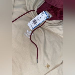 NEW WITH TAGS Adidas CNY HOODY!!